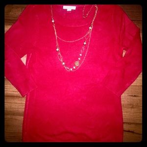 New York & Company sweater